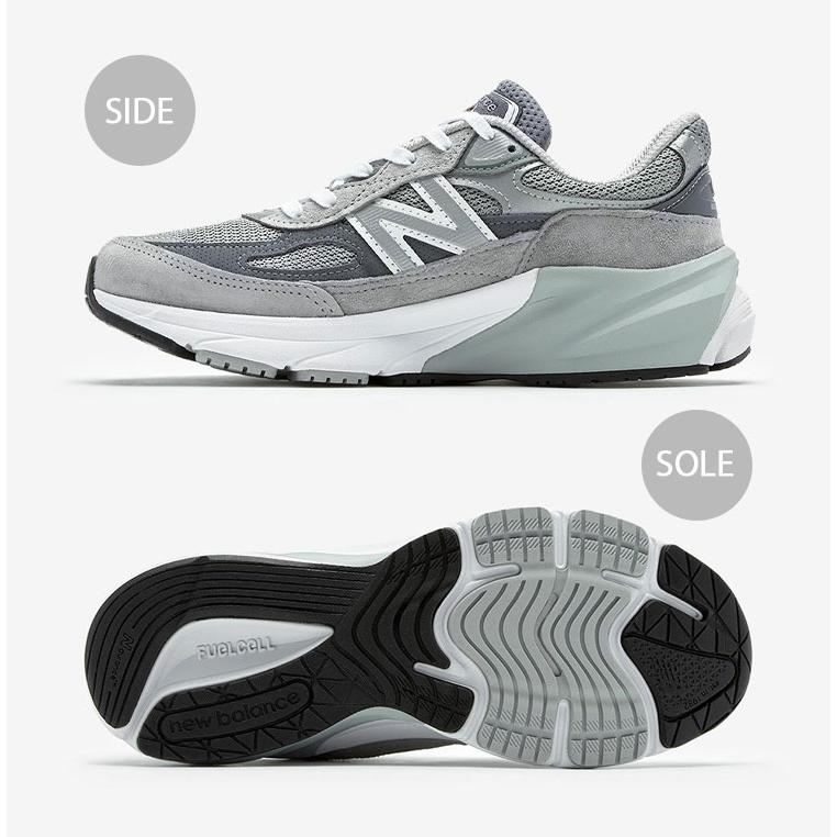 New Balance ニューバランス スニーカー W990GL6 MADE IN USA New Balance ニューバランス スニーカー W990GL6 MADE IN USA