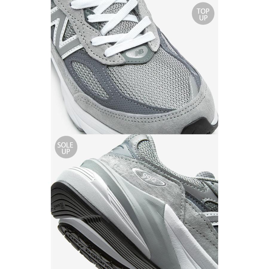 New Balance ニューバランス スニーカー W990GL6 MADE IN USA New Balance ニューバランス スニーカー W990GL6 MADE IN USA