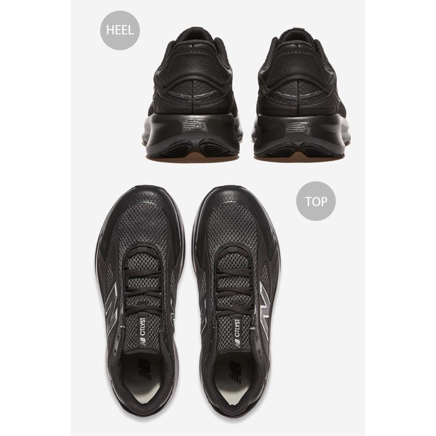 New Balance（ニューバランス） レディース スニーカー WCATLK1 BLACK