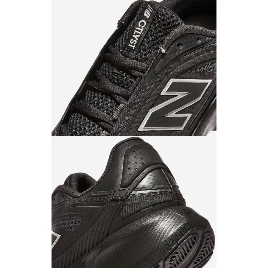 New Balance（ニューバランス） レディース スニーカー WCATLK1 BLACK