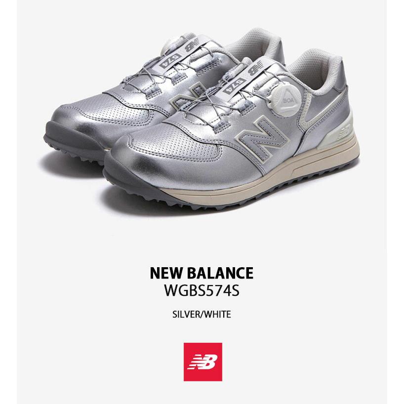 New Balance（ニューバランス） レディース スニーカー WGS574