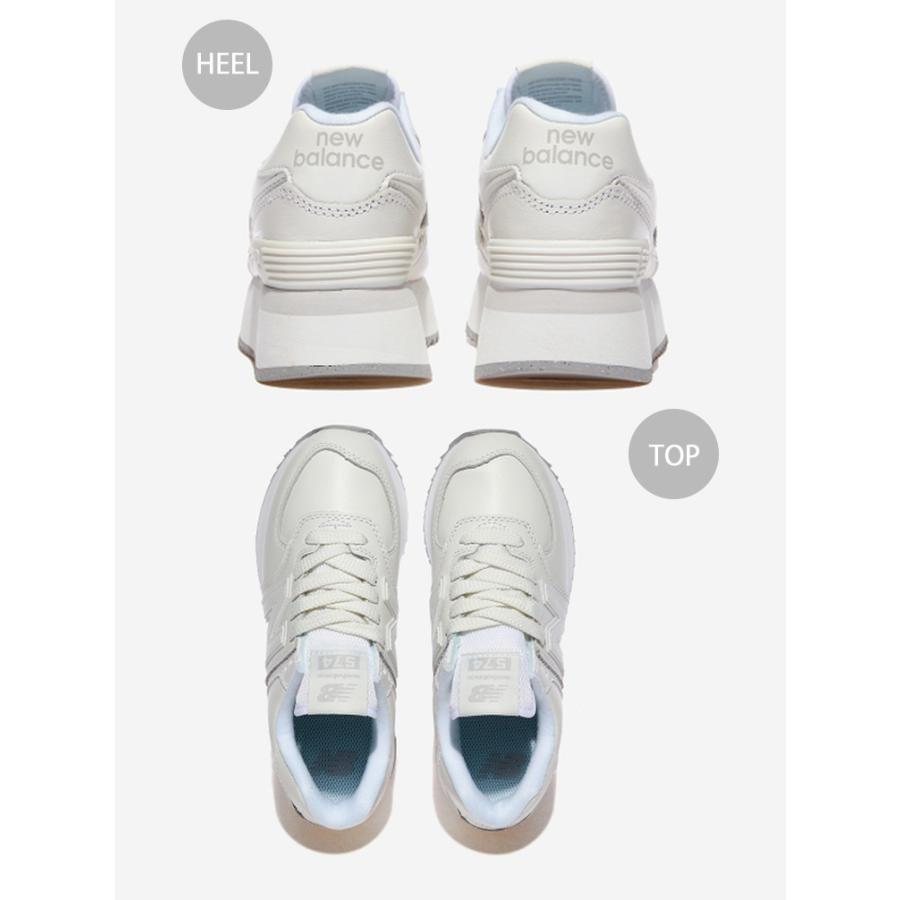 New Balance（ニューバランス） レディース スニーカー WL574