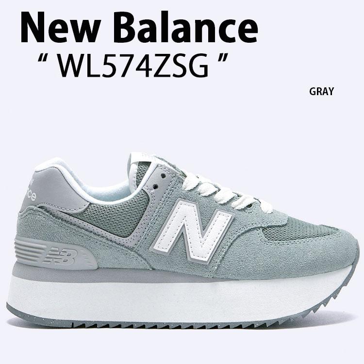 New Balance ニューバランス レディース スニーカー WL574 New Balance ニューバランス レディース スニーカー WL574
