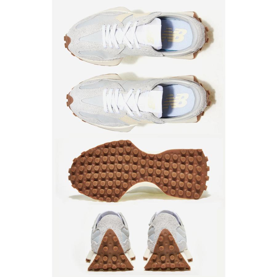 New Balance（ニューバランス） レディース スニーカー WS327BG