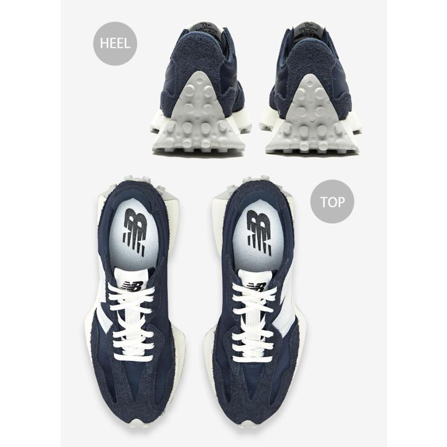New Balance ニューバランス レディース スニーカー WS327SNG New Balance ニューバランス レディース スニーカー WS327SNG