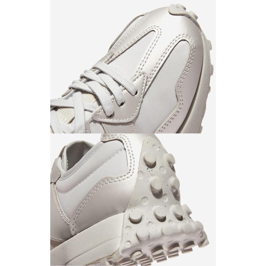 New Balance ニューバランス スニーカー WS327TBA GREY グレー