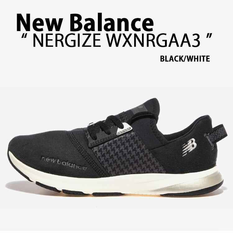 New Balance（ニューバランス） レディース スニーカー NB NERGIZE