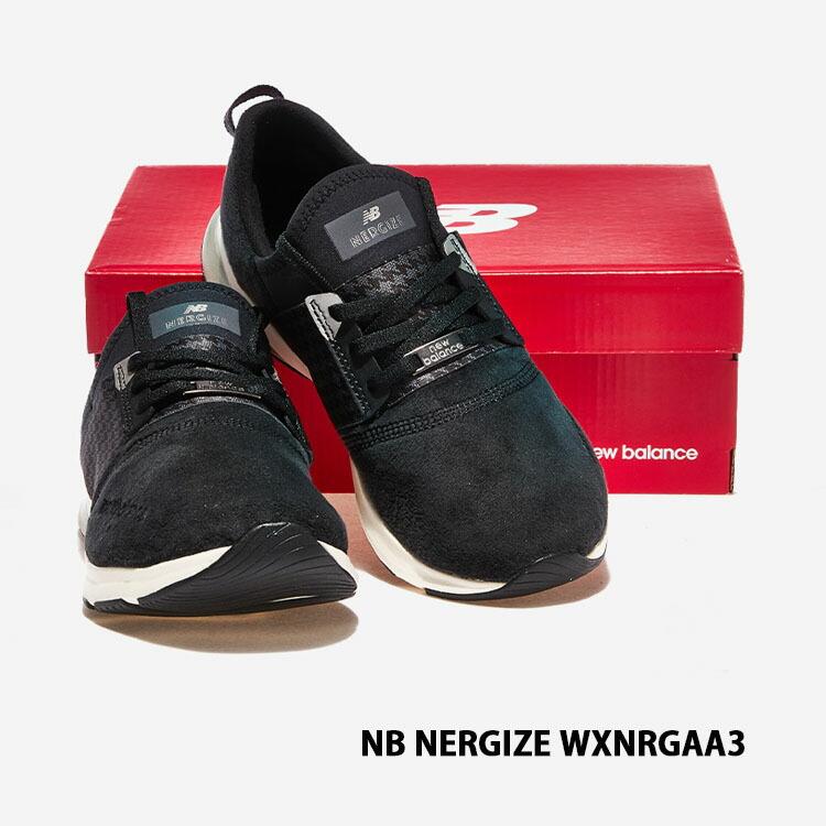 New Balance（ニューバランス） レディース スニーカー NB NERGIZE