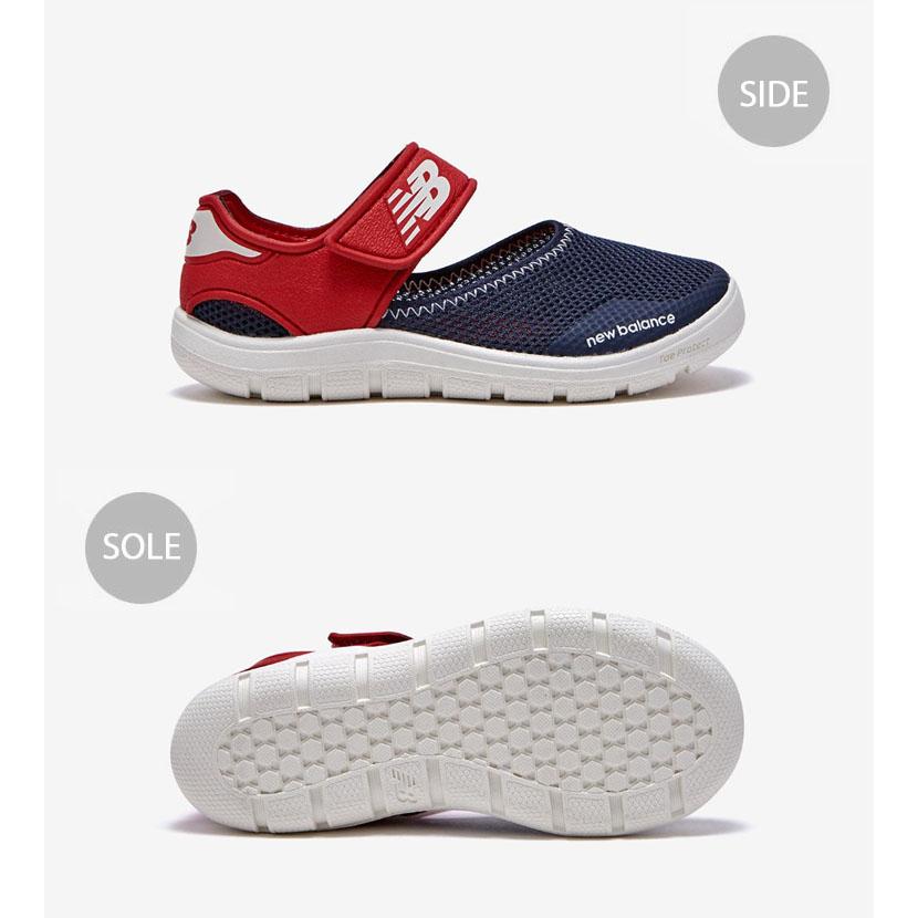 New Balance（ニューバランス） キッズ アクアシューズ NewBalance 208