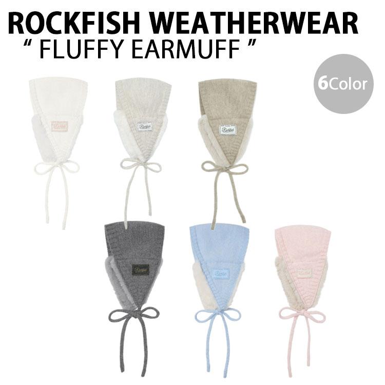 ROCKFISH WEATHERWEAR ロックフィッシュウェザーウェア イヤーマフ
