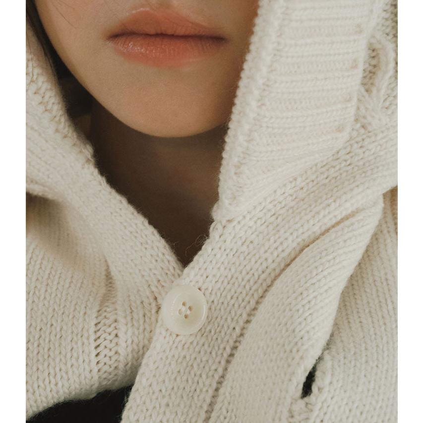 Rockfish Weatherwear ケーブル編みニット帽 ROCKFISH WEATHERWEAR ロックフィッシュウェザーウェア DIAMOND CABLE