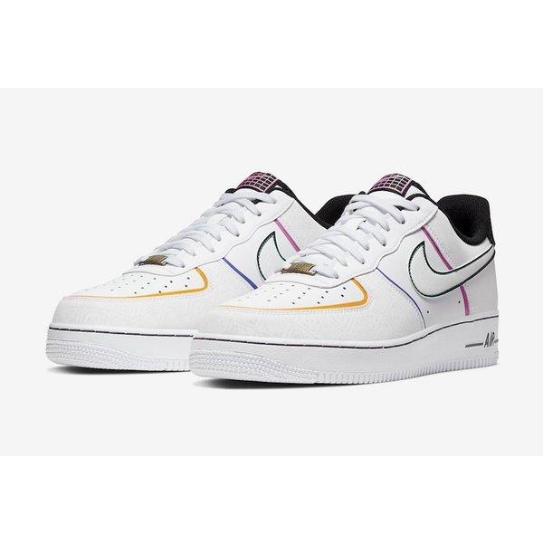 nike air force 1 dead of the day