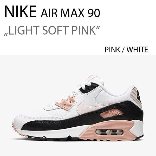 nike air max 90 black pink