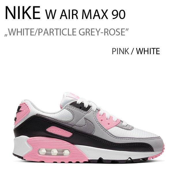 air max 90 black and pink