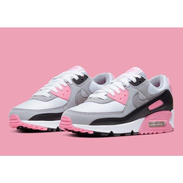 Nike W Air Max 90 Gs Black Pink ナイキ エアマックス ピンク Cd0490 102 Ni Am90gbpi セレクトショップ A Dot 通販 Yahoo ショッピング