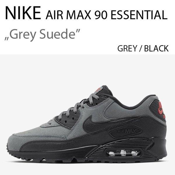 air max 90 essential grey