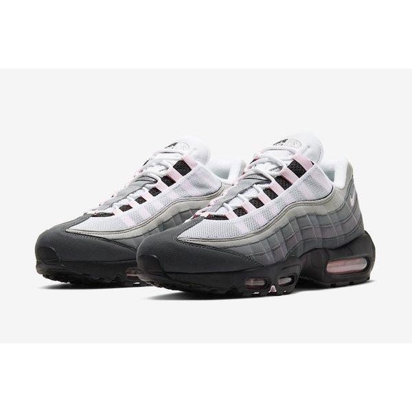 nike air max 95s pink