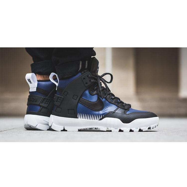 NIKE（ナイキ） スニーカー UNDERCOVER X NIKE JUNGLE DUNK アンダー
