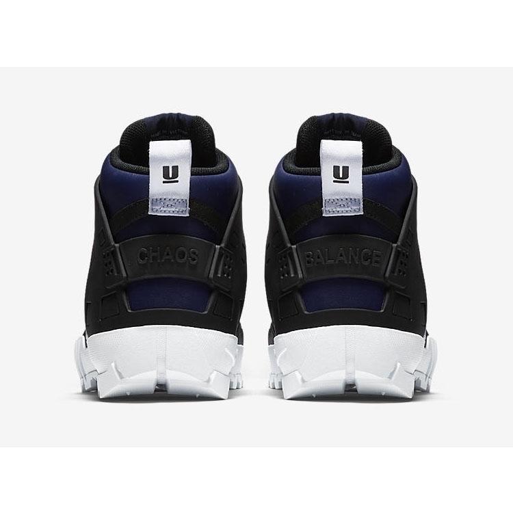 NIKE（ナイキ） スニーカー UNDERCOVER X NIKE JUNGLE DUNK アンダー