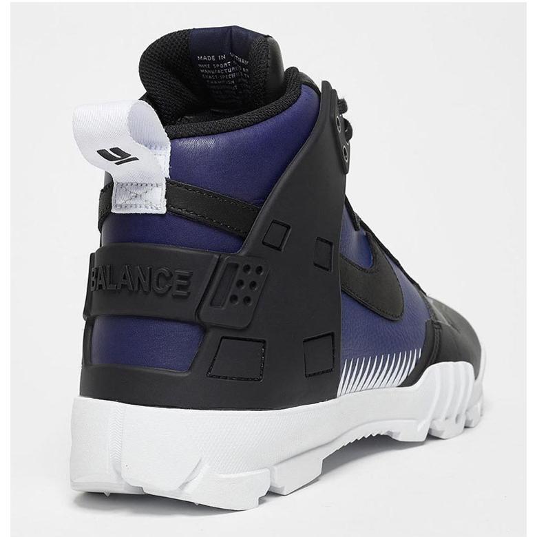 NIKE（ナイキ） スニーカー UNDERCOVER X NIKE JUNGLE DUNK アンダー