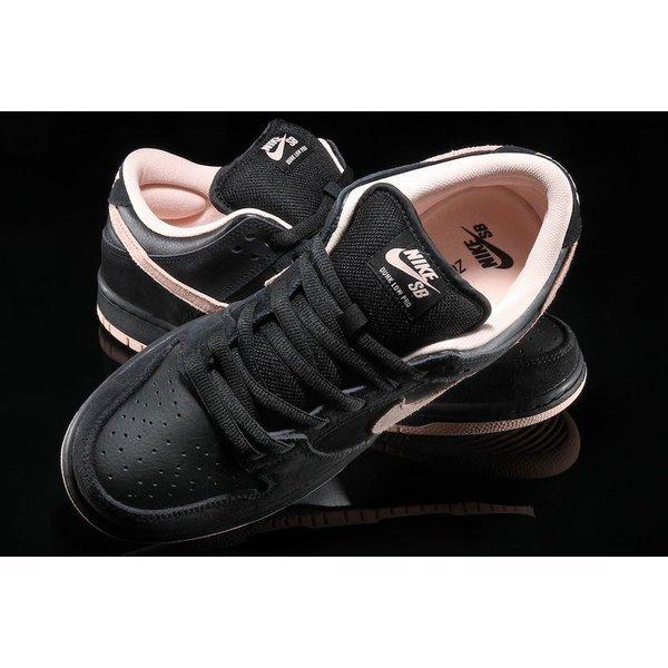 nike sb dunk low pro washed coral