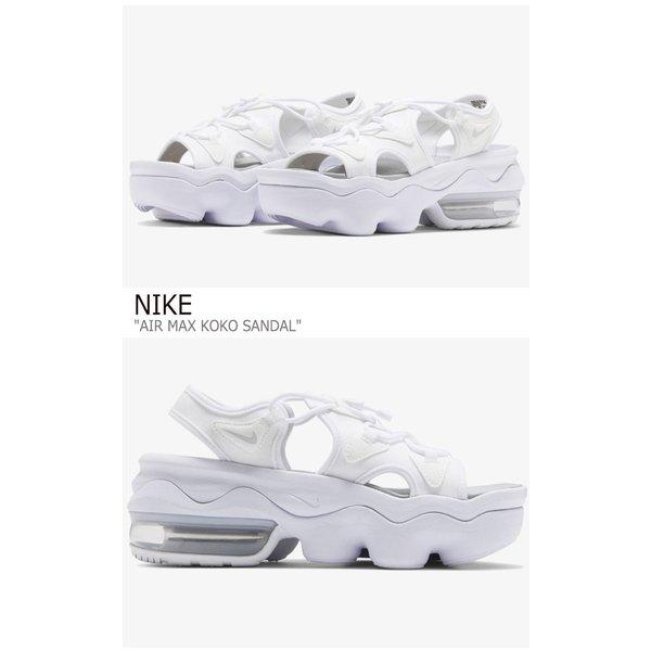 NIKE（ナイキ） NIKE AIR MAX KOKO SANDAL エアマックス ココ サンダル