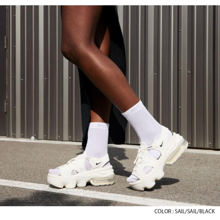 NIKE（ナイキ） レディース サンダル WMNS AIR MAX KOKO SANDAL
