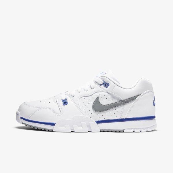 新品　NIKE クロストレーナーLOW 27.5センチ Amazon | [ナイキ] クロス トレーナー ロー CROSS TRAINER LOW