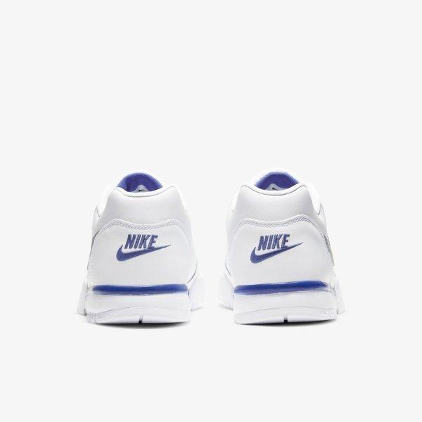 NIKE（ナイキ） Nike Air Cross Trainer Low Royal Blue クロス