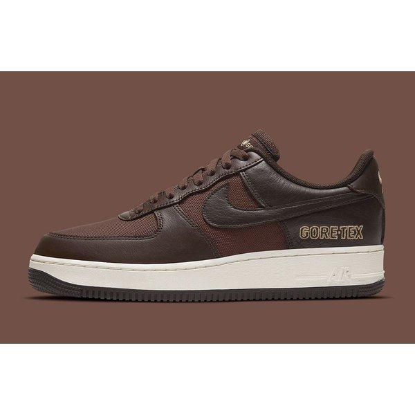 NIKE（ナイキ） NIKE AIR FORCE 1 Gore-Tex エアフォース ゴアテックス