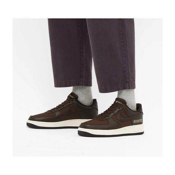 NIKE（ナイキ） NIKE AIR FORCE 1 Gore-Tex エアフォース ゴアテックス