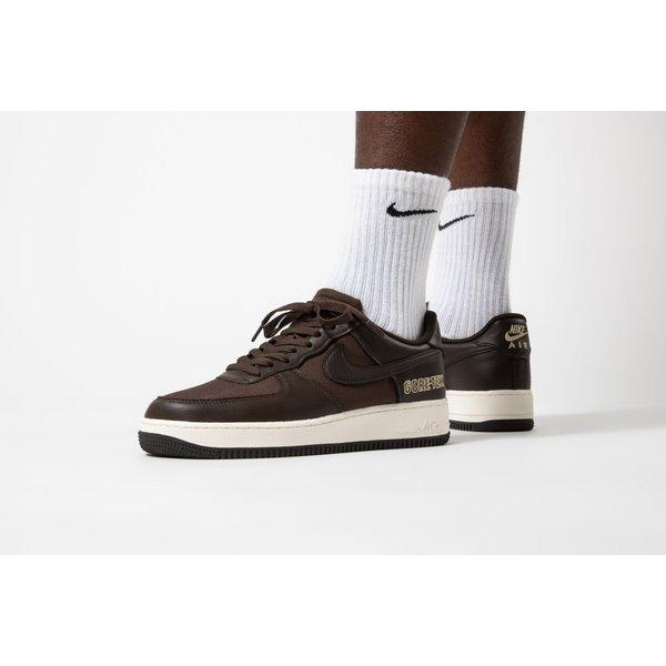 NIKE（ナイキ） NIKE AIR FORCE 1 Gore-Tex エアフォース ゴアテックス