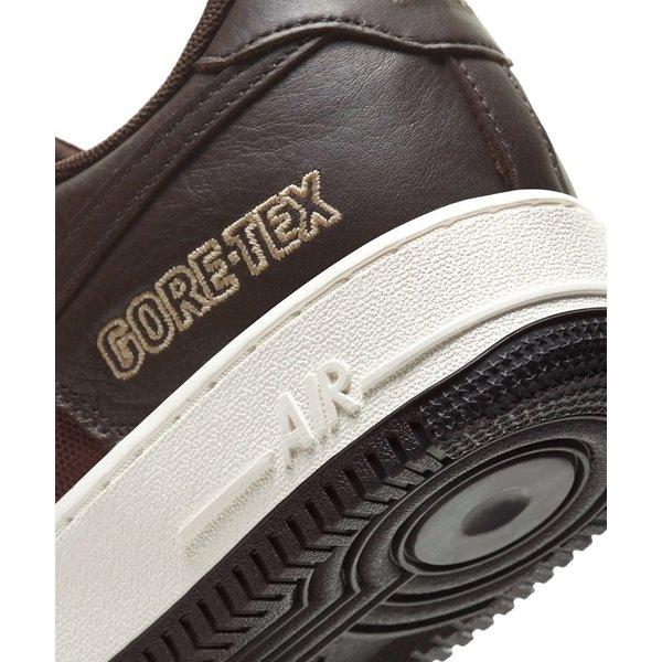 NIKE（ナイキ） NIKE AIR FORCE 1 Gore-Tex エアフォース ゴアテックス