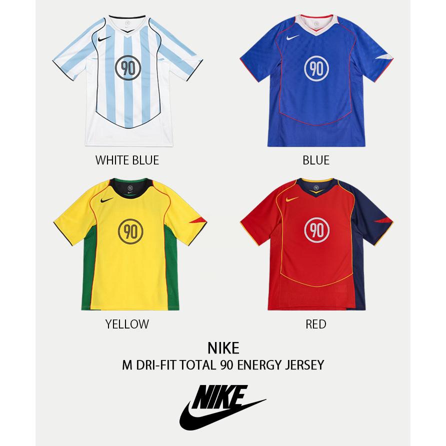 NIKE（ナイキ） 半袖 ジャージ Tシャツ M DRI-FIT TOTAL 90 ENERGY