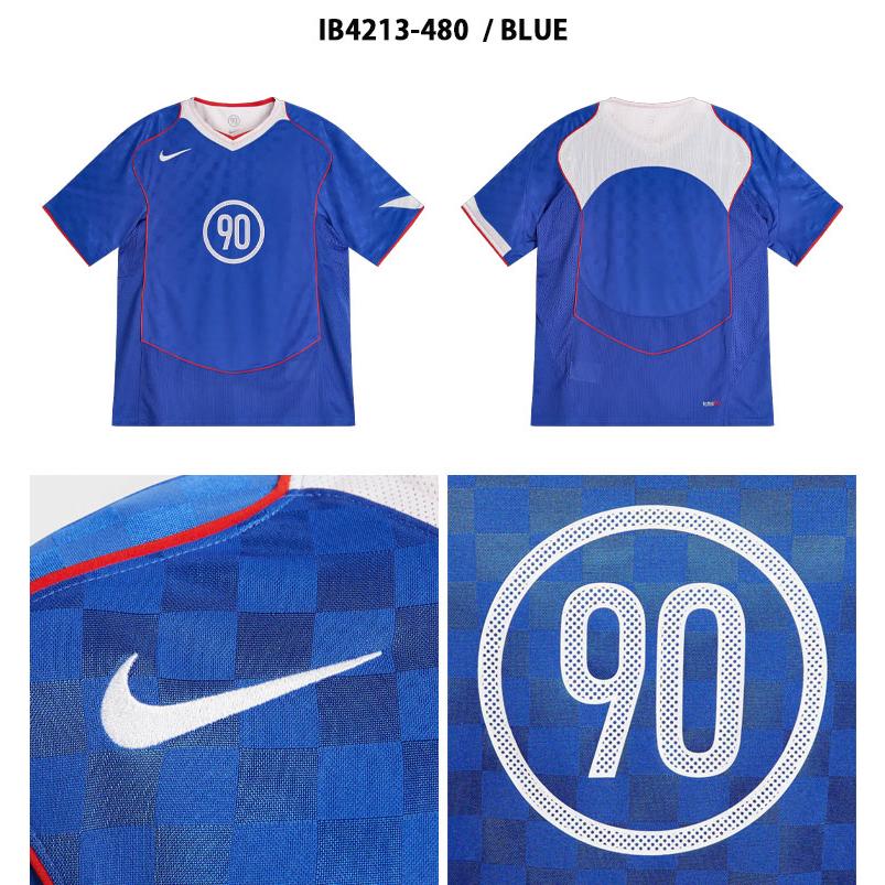 NIKE（ナイキ） 半袖 ジャージ Tシャツ M DRI-FIT TOTAL 90 ENERGY