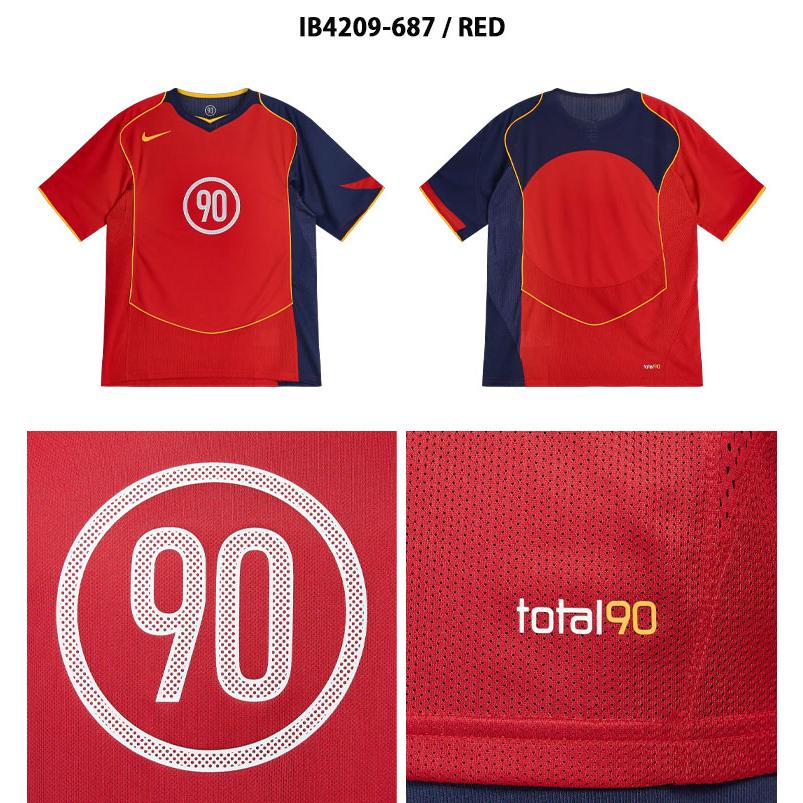 NIKE（ナイキ） 半袖 ジャージ Tシャツ M DRI-FIT TOTAL 90 ENERGY