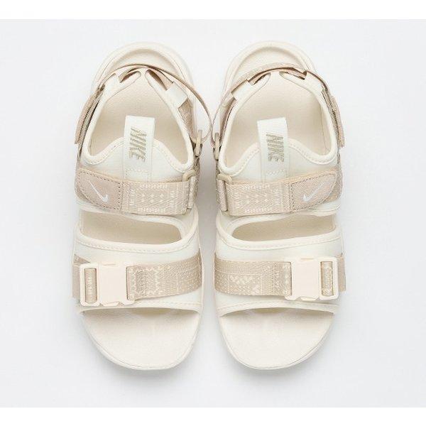 NIKE（ナイキ） NIKE CANYON SANDAL キャニオン サンダル PALE IVORY