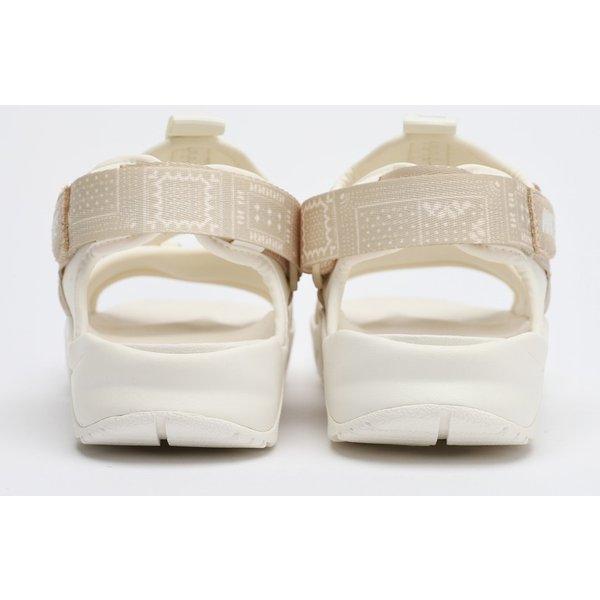 NIKE（ナイキ） NIKE CANYON SANDAL キャニオン サンダル PALE IVORY