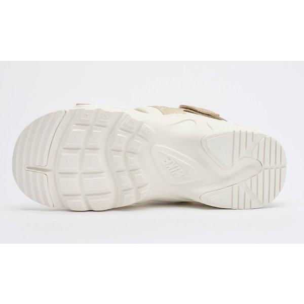 NIKE（ナイキ） NIKE CANYON SANDAL キャニオン サンダル PALE IVORY