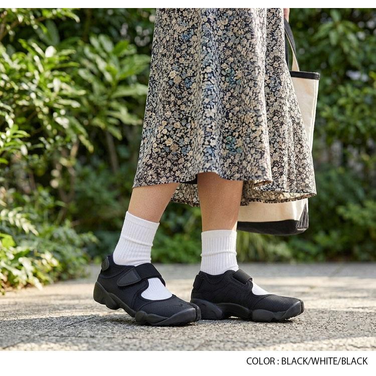 NIKE（ナイキ） レディース サンダル W AIR RIFT BR エア リフト