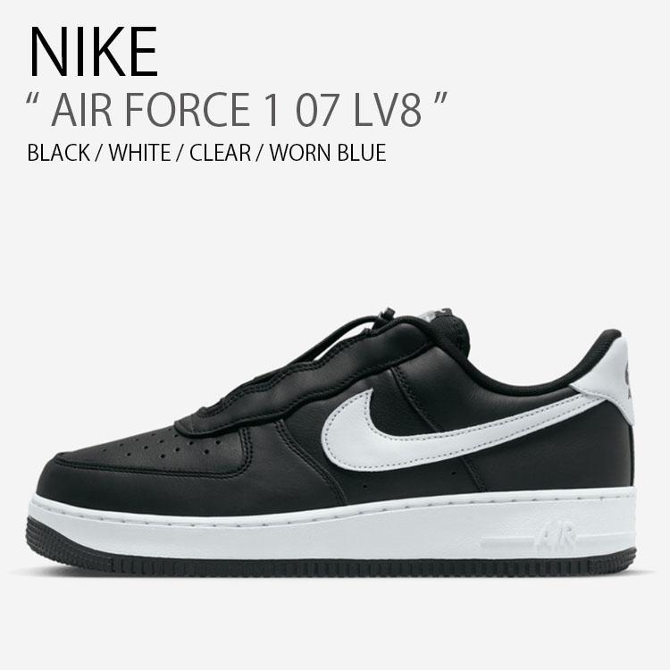 NIKE ナイキ スニーカー AIR FORCE 1 07 LV8 HNGD エア フォース NIKE ナイキ スニーカー AIR FORCE 1 07 LV8 HNGD エア フォース