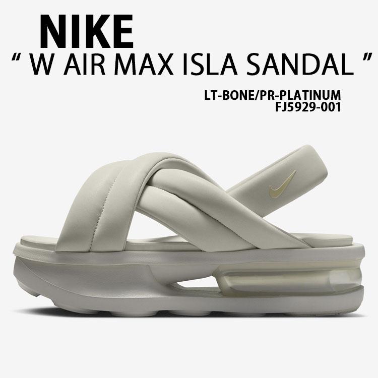 NIKE ナイキ エアマックス アイラ ベージュ W AIR MAX ISLA NIKE ナイキ エアマックス アイラ ベージュ W AIR MAX ISLA