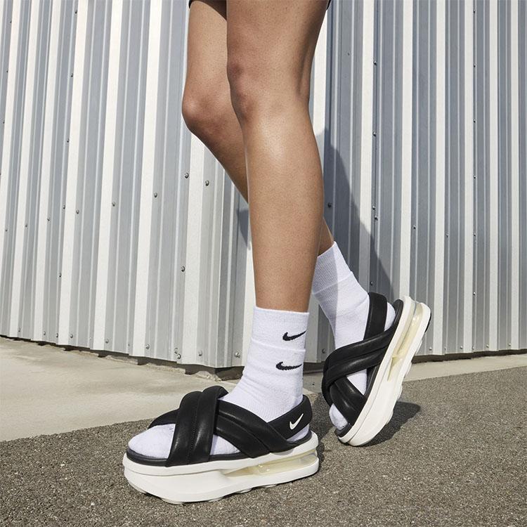 NIKE（ナイキ） エアマックス アイラ ブラック ホワイト W AIR MAX