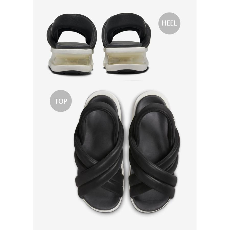 NIKE（ナイキ） エアマックス アイラ ブラック ホワイト W AIR MAX