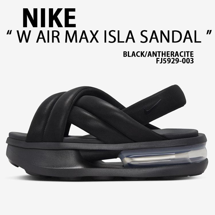 NIKE ナイキ エアマックス アイラ ブラック W AIR MAX ISLA NIKE ナイキ エアマックス アイラ ブラック W AIR MAX ISLA