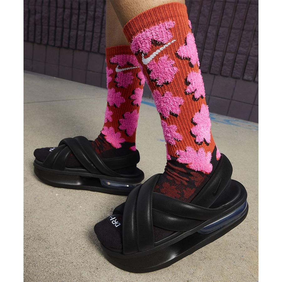 NIKE（ナイキ） エアマックス アイラ ブラック W AIR MAX ISLA SANDAL