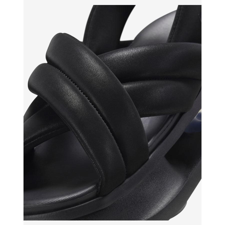 NIKE（ナイキ） エアマックス アイラ ブラック W AIR MAX ISLA SANDAL