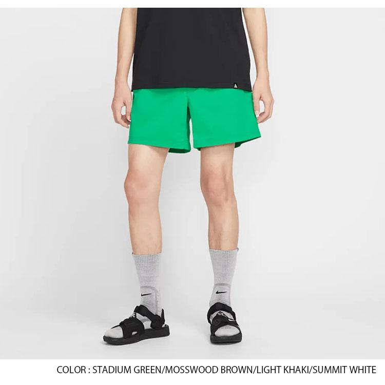 NIKE（ナイキ） ショートパンツ M ACG HIKE SHORT ハイク ショーツ