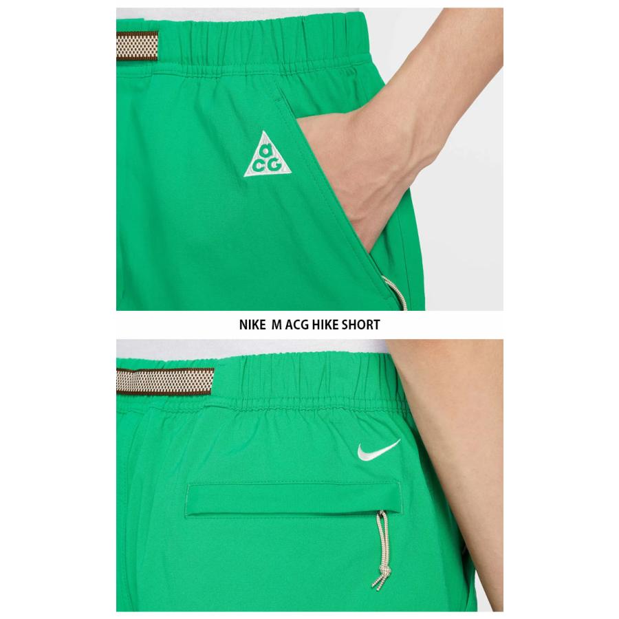 NIKE（ナイキ） ショートパンツ M ACG HIKE SHORT ハイク ショーツ