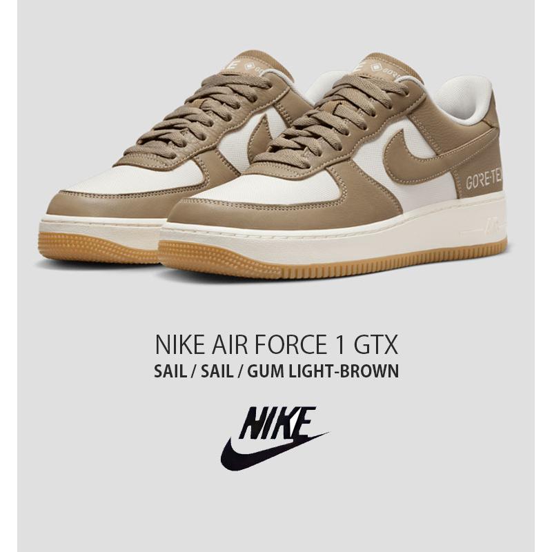 NIKE ナイキ スニーカー AIR FORCE 1 GTX エア フォース ワン NIKE ナイキ スニーカー AIR FORCE 1 GTX エア フォース ワン